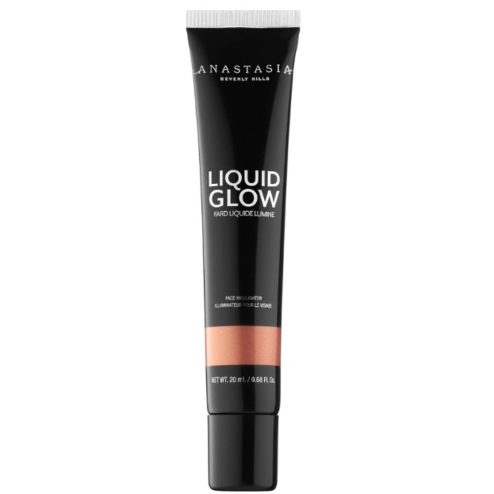 Anastasia Beverly Hills Liquid Glow Highlighter